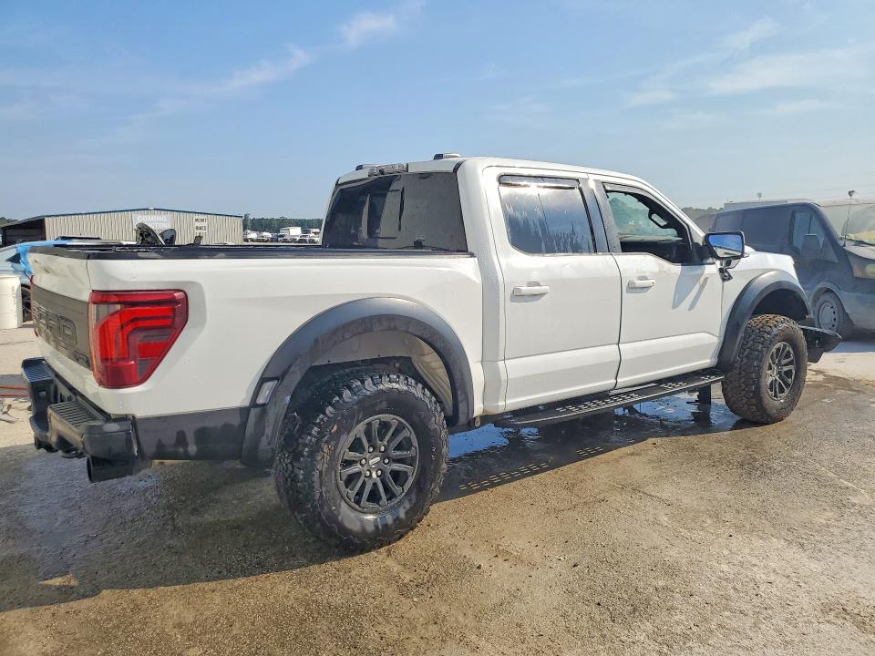 Aukcja sprzedaży 2025 Ford F150, vin: 1FTFW1RG7SFC59910, numer aukcji: 63578206