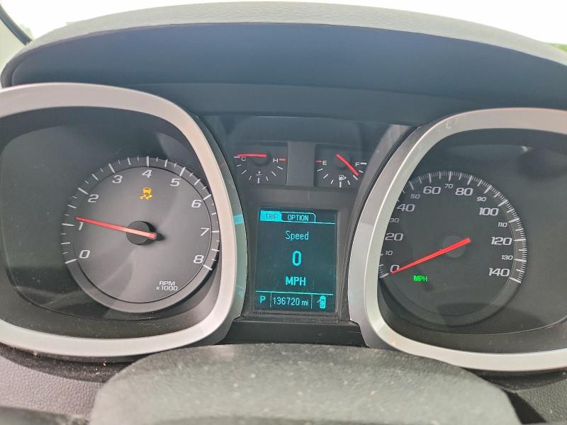 Продаж на аукціоні авто 2015 Chevrolet Equinox, vin: 2GNFLCE37F6419847, номер лоту: 69970886