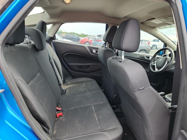 2016 Ford Fiesta მანქანა იყიდება აუქციონზე, vin: 3FADP4BJ7GM123186, აუქციონის ნომერი: 68162046