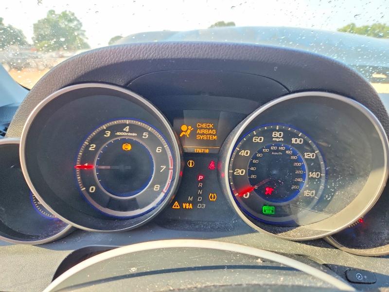 Продаж на аукціоні авто 2007 Acura Mdx, vin: 2HNYD28227H510634, номер лоту: 67538936