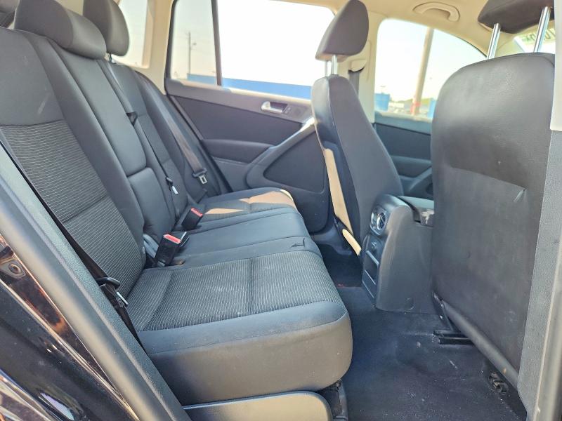 Продажа на аукционе авто 2017 Volkswagen Tiguan, vin: WVGAV7AX3HK052065, номер лота: 67497026