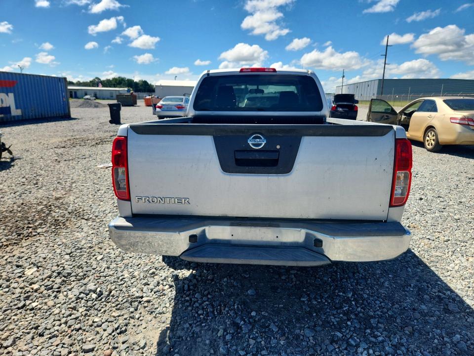 Продажа на аукционе авто 2013 Nissan Frontier, vin: 1N6BD0CT8DN743210, номер лота: 67462956