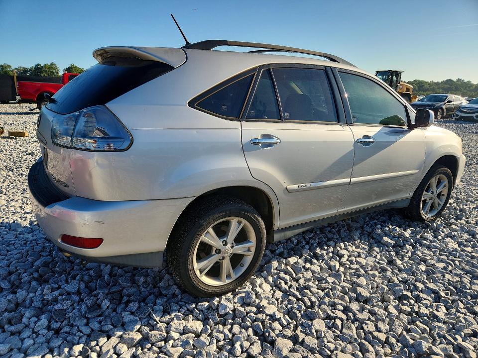 2008 Lexus Rx მანქანა იყიდება აუქციონზე, vin: JTJHW31U382046097, აუქციონის ნომერი: 68370296