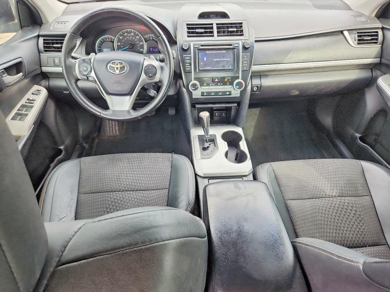69064616 :رقم المزاد ، 4T1BF1FK1CU068418 vin ، 2012 Toyota Camry مزاد بيع