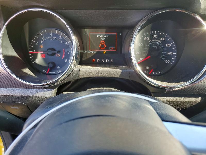 Продаж на аукціоні авто 2016 Ford Mustang, vin: 1FA6P8TH6G5336650, номер лоту: 69820526