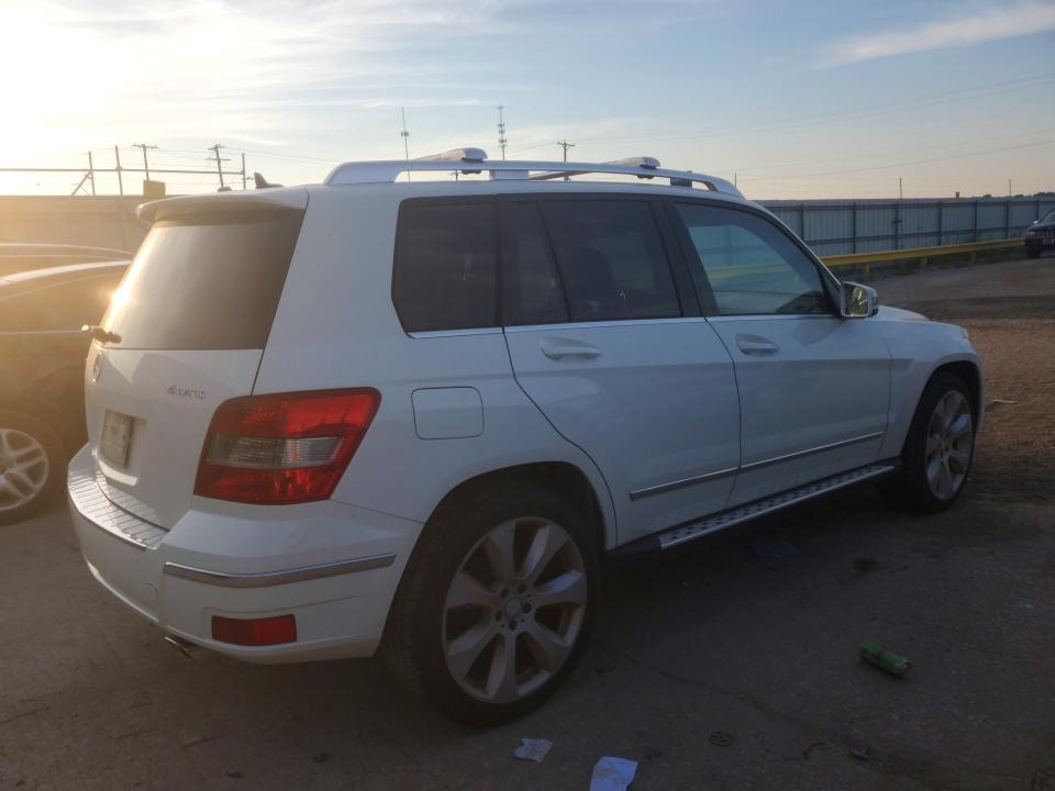 Aukcja sprzedaży 2011 Mercedes-benz Glk, vin: WDCGG8HB4BF531629, numer aukcji: 67104246