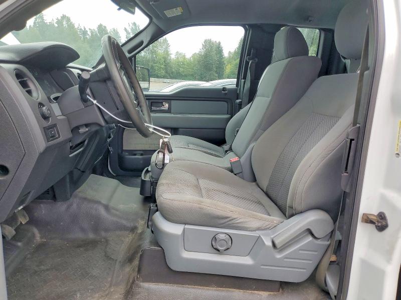 Продаж на аукціоні авто 2013 Ford F150, vin: 1FTFX1EF7DFB26075, номер лоту: 67925426