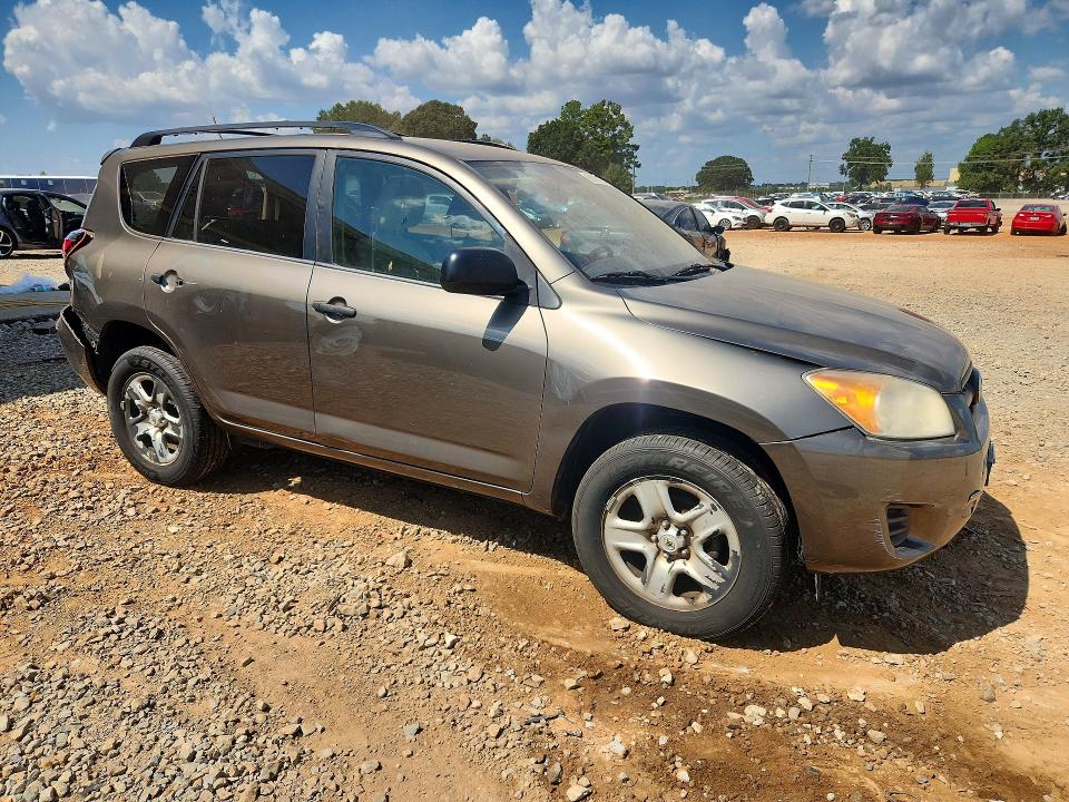 Aukcja sprzedaży 2011 Toyota Rav4, vin: 2T3BF4DV9BW143659, numer aukcji: 65937316