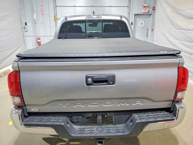 69716816 :رقم المزاد ، 3TMCZ5AN7MM382895 vin ، 2021 Toyota Tacoma مزاد بيع