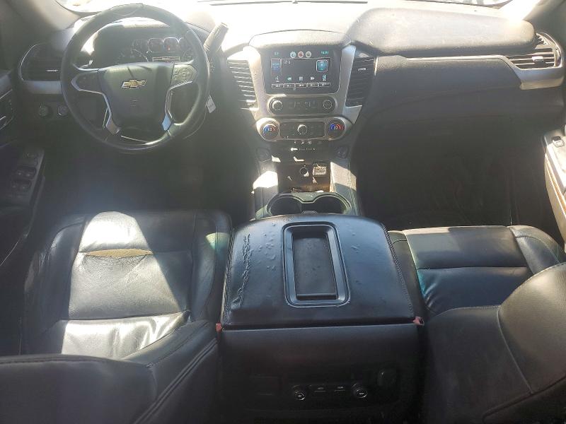 Aukcja sprzedaży 2015 Chevrolet Tahoe, vin: 1GNSKBKC1FR568744, numer aukcji: 70546806