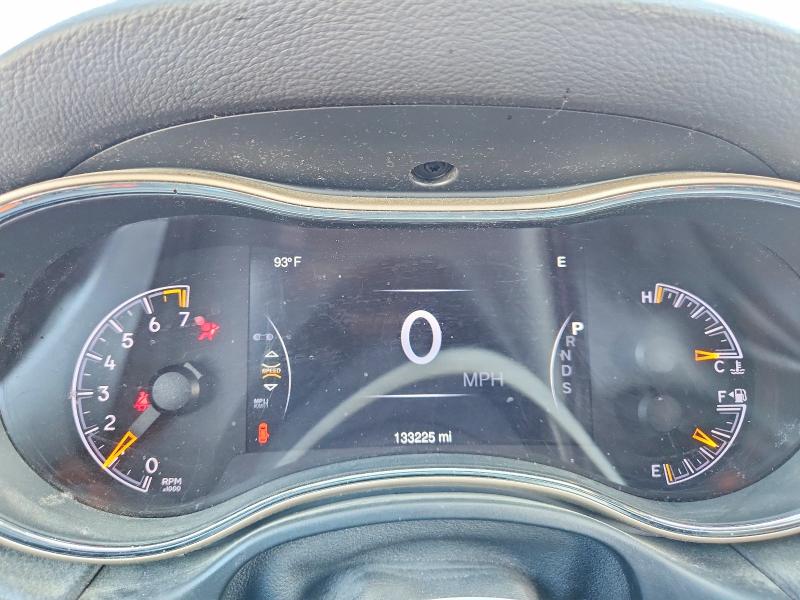 2015 Jeep Grand Cherokee მანქანა იყიდება აუქციონზე, vin: 1C4RJEAG2FC740007, აუქციონის ნომერი: 68697006