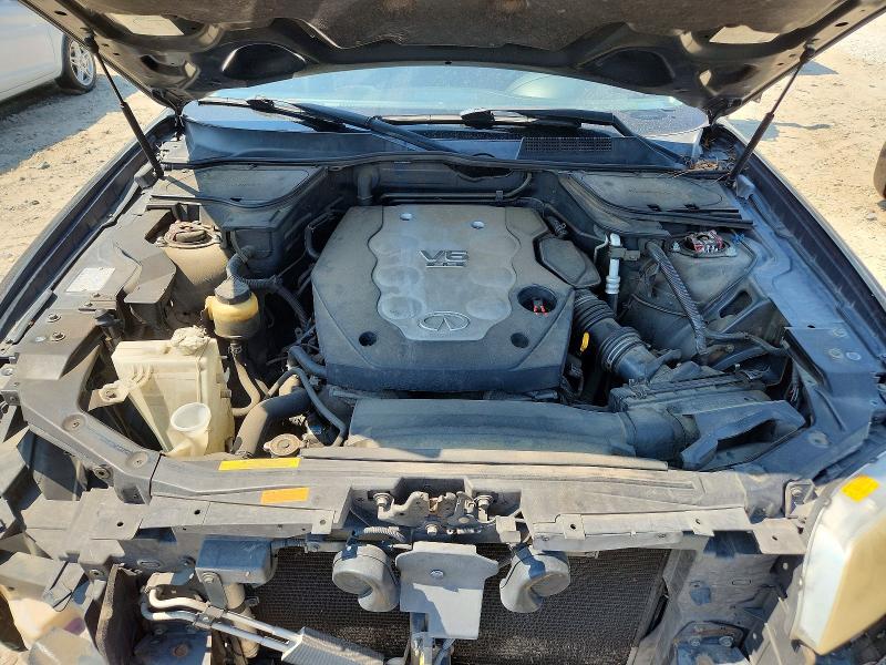 Продажа на аукционе авто 2005 Infiniti Fx35, vin: JNRAS08U85X107530, номер лота: 67771606