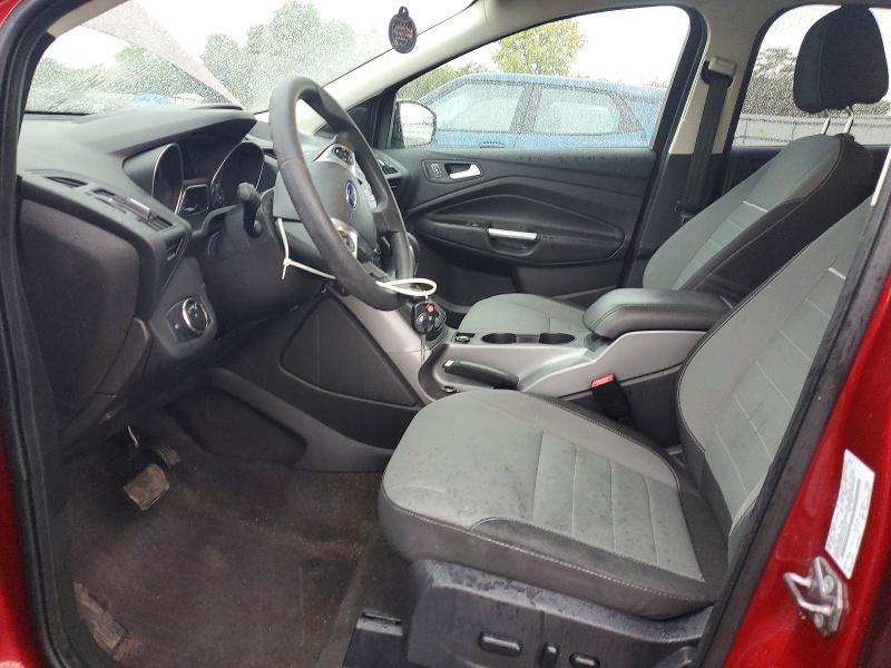 69361826 :رقم المزاد ، 1FMCU0G79FUA88807 vin ، 2015 Ford Escape مزاد بيع