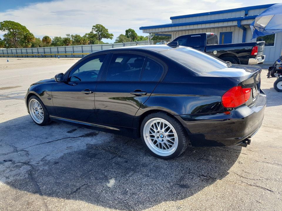 Продажа на аукционе авто 2009 Bmw 328, vin: WBAPH77569NL84543, номер лота: 68708166