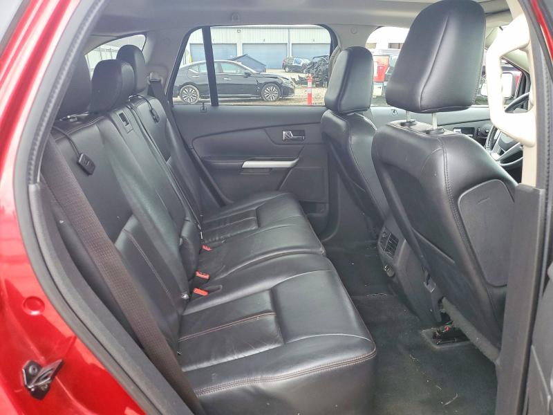 Aukcja sprzedaży 2011 Ford Edge, vin: 2FMDK4JCXBBA75409, numer aukcji: 69878536