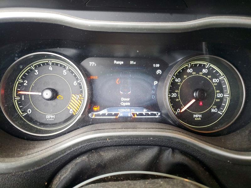 Продаж на аукціоні авто 2014 Jeep Cherokee, vin: 1C4PJMBS7EW129312, номер лоту: 67557856