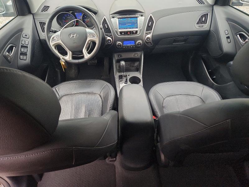 Aukcja sprzedaży 2013 Hyundai Tucson, vin: KM8JU3AC6DU650528, numer aukcji: 69446336