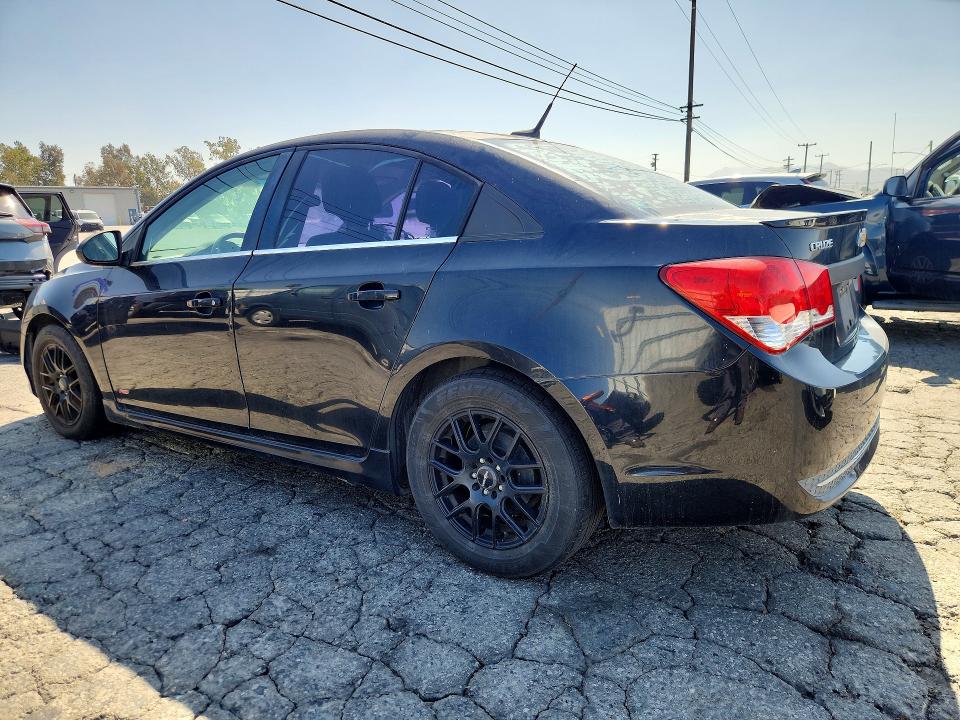 Продаж на аукціоні авто 2013 Chevrolet Cruze, vin: 1G1PC5SB3D7317732, номер лоту: 70252006