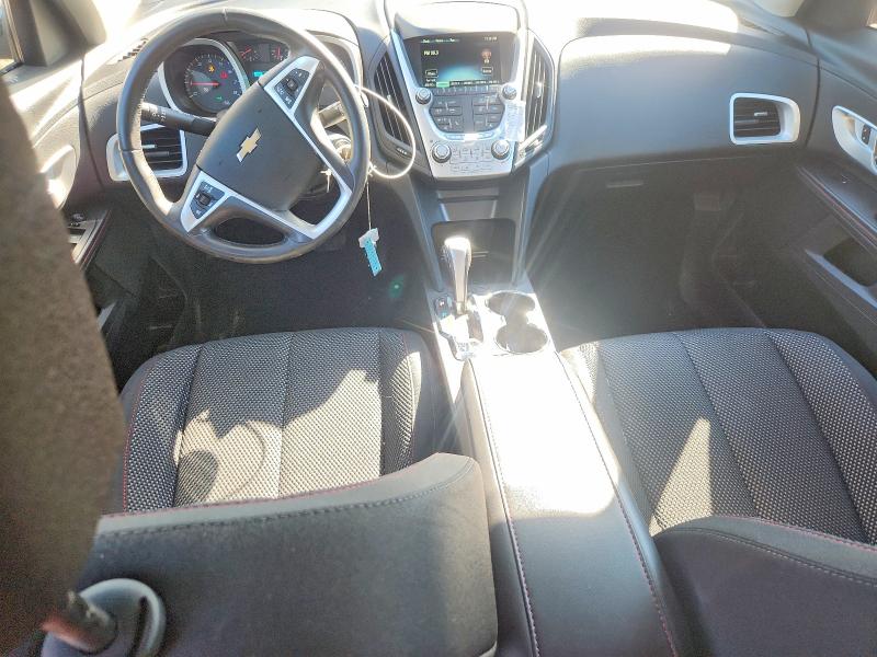 Продажа на аукционе авто 2015 Chevrolet Equinox, vin: 2GNALBEK0F1127031, номер лота: 68644816