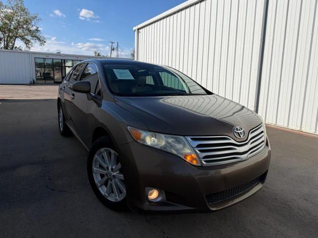 Продаж на аукціоні авто 2011 Toyota Venza, vin: 4T3BA3BB4BU025262, номер лоту: 71303526