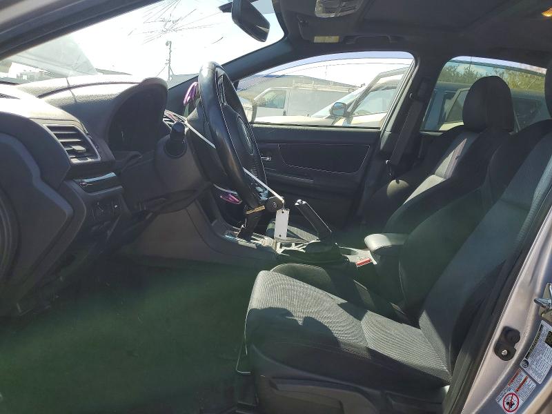 Aukcja sprzedaży 2018 Subaru Wrx, vin: JF1VA1C66J8827518, numer aukcji: 69544266