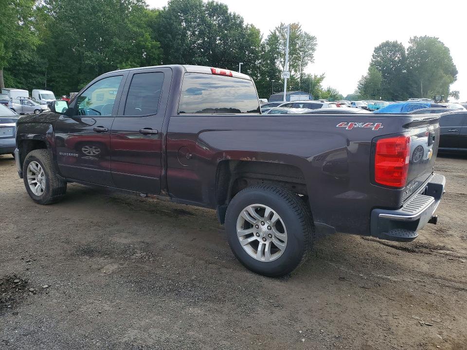 2016 Chevrolet Silverado მანქანა იყიდება აუქციონზე, vin: 1GCVKREC0GZ167522, აუქციონის ნომერი: 68083896