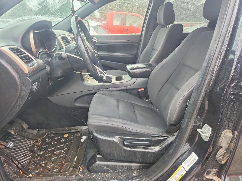 Продажа на аукционе авто 2014 Jeep Grand Cherokee, vin: 1C4RJFAG5EC482778, номер лота: 70382336