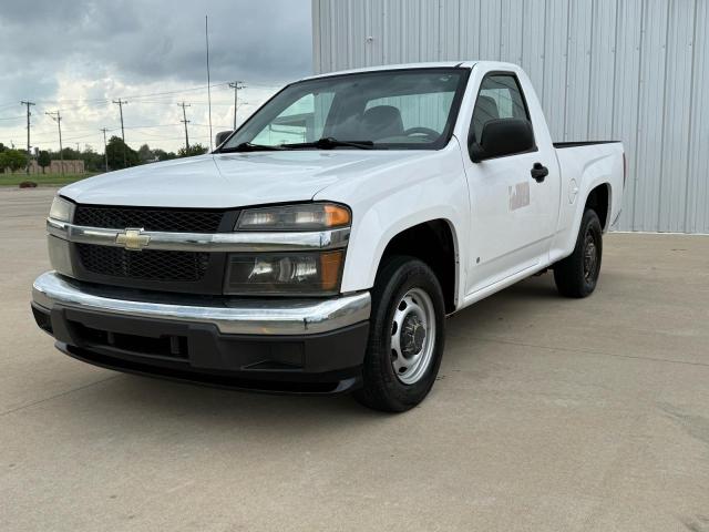 71303656 :رقم المزاد ، 1GCCS149588151032 vin ، 2008 Chevrolet Colorado مزاد بيع
