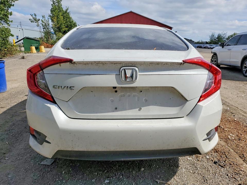 Aukcja sprzedaży 2018 Honda Civic, vin: 2HGFC2F84JH026738, numer aukcji: 69215066