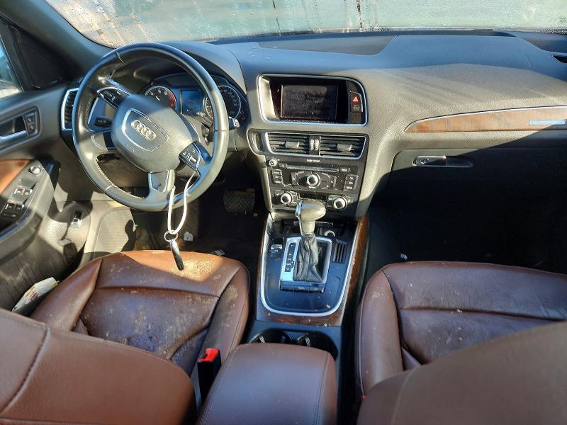 Aukcja sprzedaży 2017 Audi Q5, vin: WA1C2AFPXHA081980, numer aukcji: 69251476