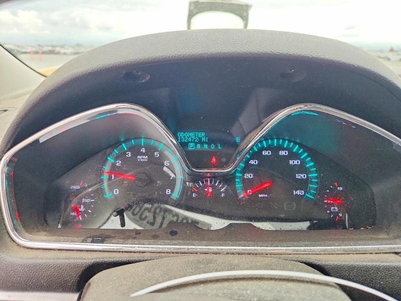 Aukcja sprzedaży 2013 Chevrolet Traverse, vin: 1GNKVGKD7DJ137446, numer aukcji: 70672566