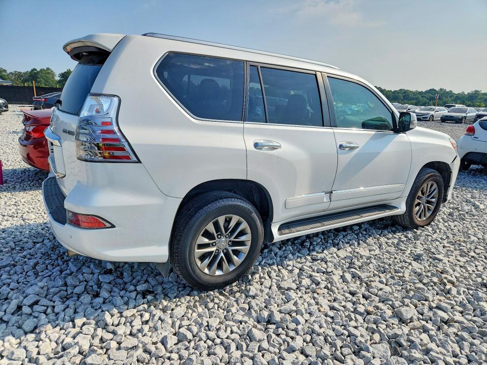 Aukcja sprzedaży 2018 Lexus Gx, vin: JTJJM7FX0J5186503, numer aukcji: 67535226