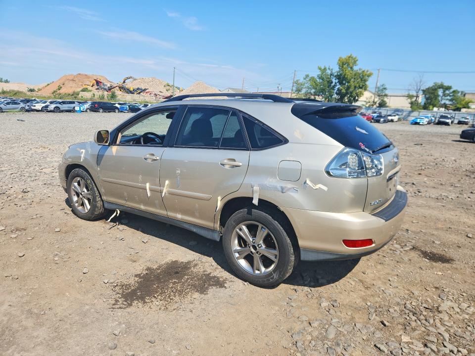 Aukcja sprzedaży 2006 Lexus Rx, vin: JTJHW31U760042269, numer aukcji: 68963096