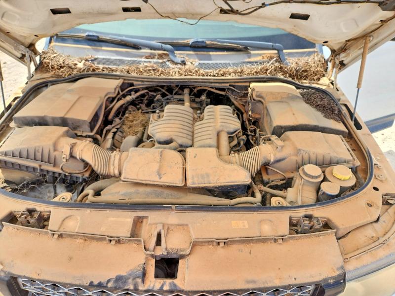 69612836 :رقم المزاد ، SALSK2D41CA725660 vin ، 2012 Land Rover Range Rover Sport مزاد بيع