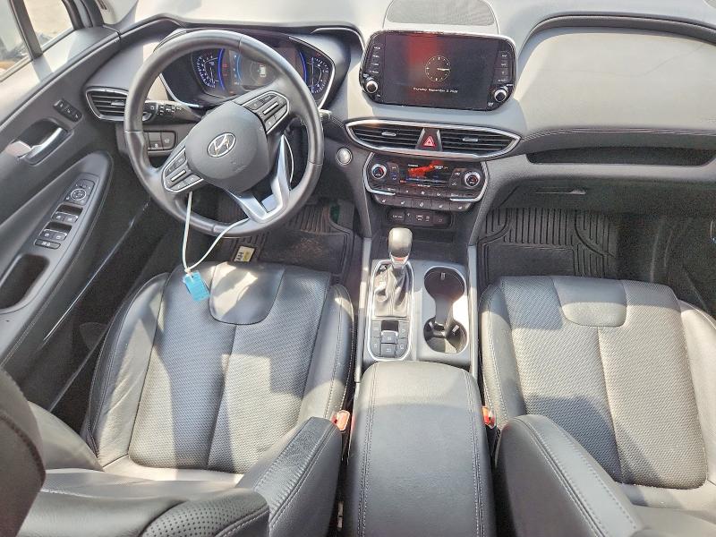 Aukcja sprzedaży 2020 Hyundai Santa Fe, vin: 5NMS53AA0LH232573, numer aukcji: 66853256