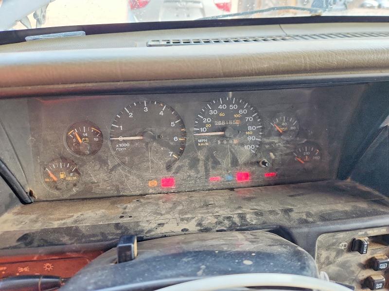 Продаж на аукціоні авто 1995 Jeep Grand Cherokee, vin: 1J4GZ78YXSC693775, номер лоту: 69737366
