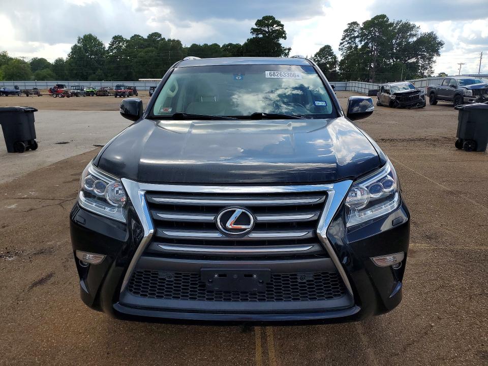 Aukcja sprzedaży 2016 Lexus Gx, vin: JTJJM7FX8G5132150, numer aukcji: 68263306