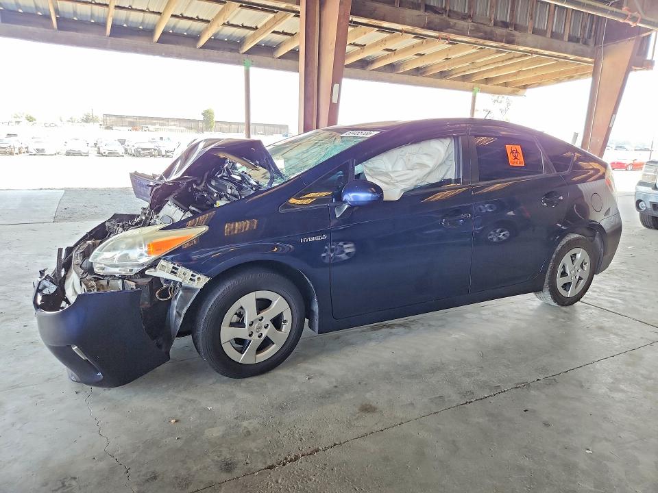 2015 Toyota Prius მანქანა იყიდება აუქციონზე, vin: JTDKN3DU8F1905288, აუქციონის ნომერი: 69455186