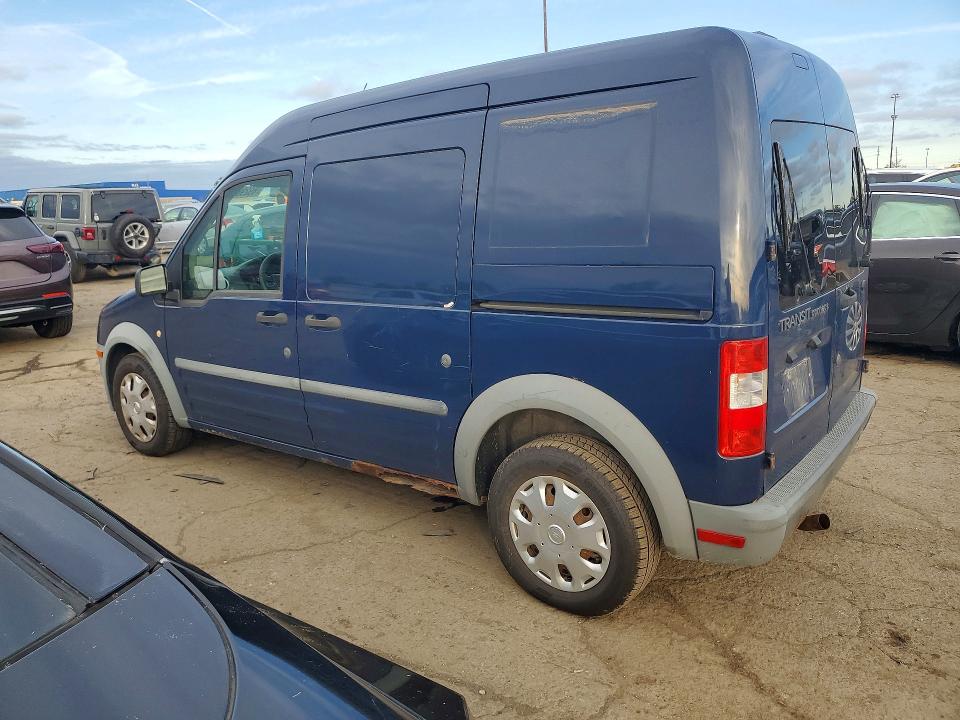 Aukcja sprzedaży 2010 Ford Transit Connect, vin: NM0LS7CN1AT010704, numer aukcji: 69298066