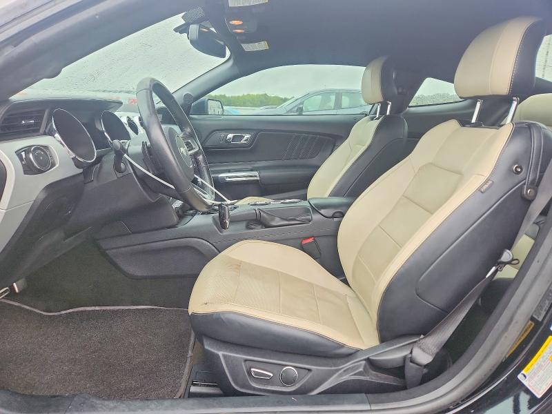 Продаж на аукціоні авто 2015 Ford Mustang, vin: 1FA6P8TH2F5419961, номер лоту: 69118656