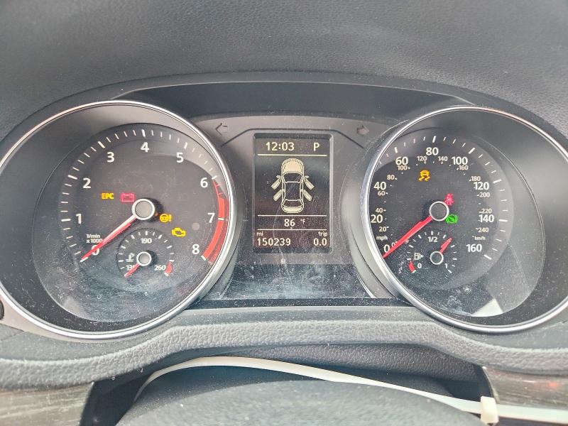 Продаж на аукціоні авто 2016 Volkswagen Passat, vin: 1VWBT7A33GC002171, номер лоту: 70292806