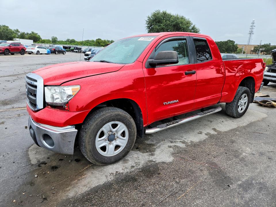 Aukcja sprzedaży 2011 Toyota Tundra, vin: 5TFUM5F16BX026762, numer aukcji: 67333506