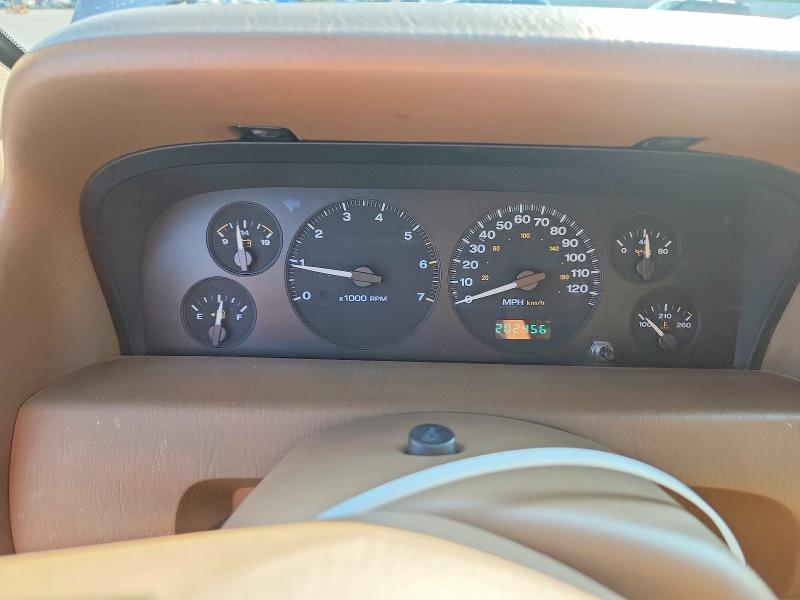 Продаж на аукціоні авто 1999 Jeep Grand Cherokee, vin: 1J4GW68N5XC689746, номер лоту: 68034176