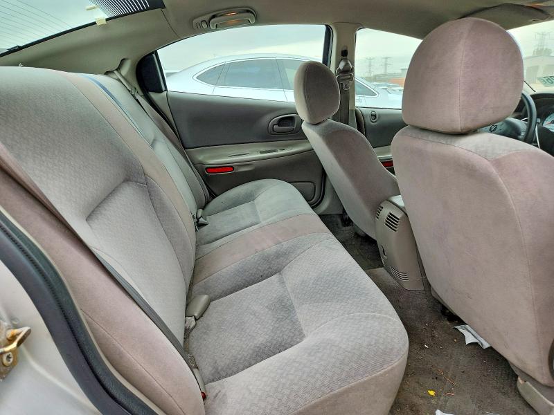 67753226 :رقم المزاد ، 2B3HD46R74H602935 vin ، 2004 Dodge Intrepid مزاد بيع