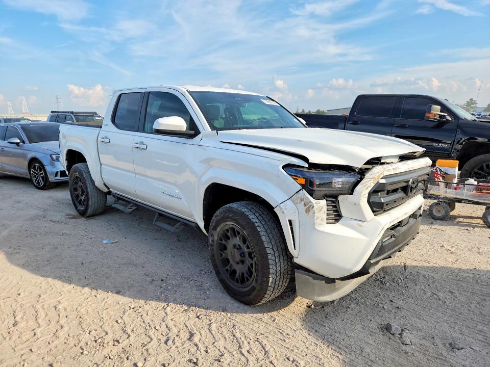Продаж на аукціоні авто 2026 Toyota Tacoma, vin: 3TMLB5JN6TM221182, номер лоту: 70688316