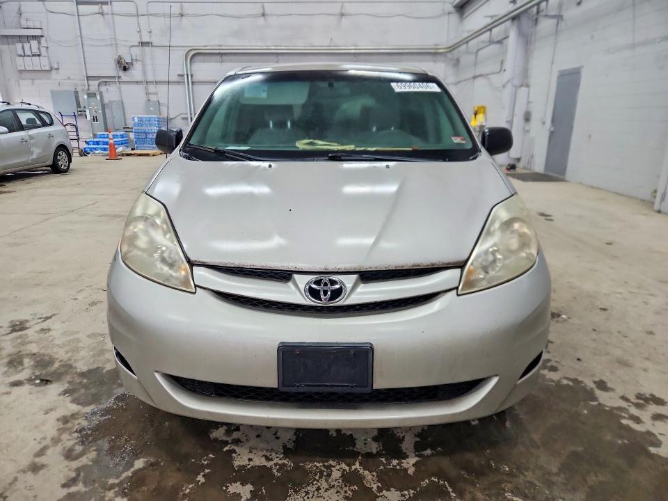 Aukcja sprzedaży 2006 Toyota Sienna, vin: 5TDZA23C76S414534, numer aukcji: 69960406