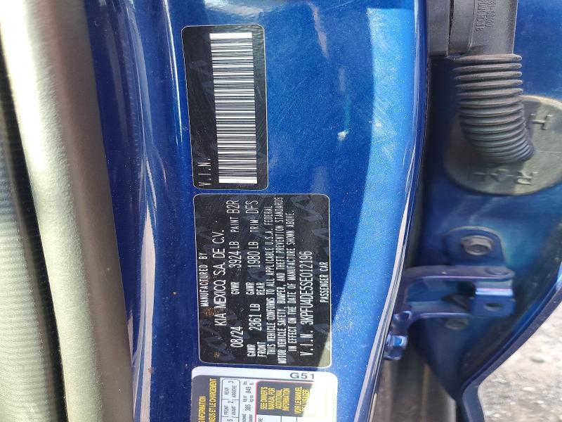 Aukcja sprzedaży 2025 Kia K4, vin: 3KPFU4DE5SE012196, numer aukcji: 67896326