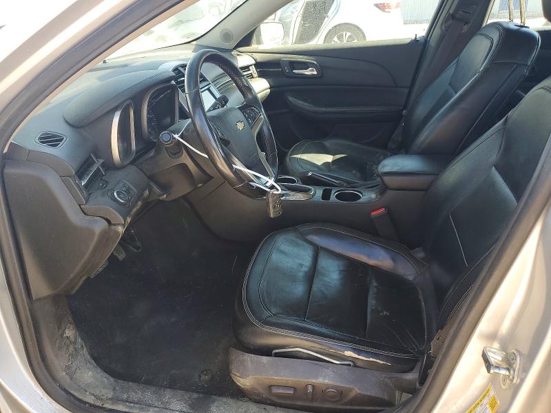 Продажа на аукционе авто 2015 Chevrolet Malibu, vin: 1G11F5SL1FF319378, номер лота: 70180656