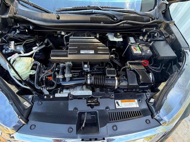 Aukcja sprzedaży 2018 Honda Cr-v, vin: 7FARW1H59JE028138, numer aukcji: 59410926
