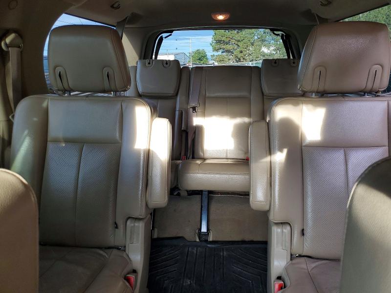 67891226 :رقم المزاد ، 1FMJK1J54BEF42721 vin ، 2011 Ford Expedition مزاد بيع